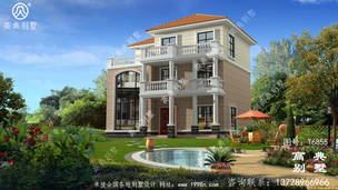 ռ��120ƽ���׵�ŷʽ����������Ч��ͼ���ʺϸ���լ���Խ� ͼ�ţ�T6855B.jpg 