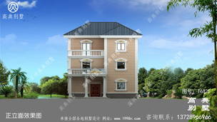 ռ��119ƽ����ũ��������ͼֽ��Ч��ͼ��ȫ ͼ�ţ�T6825B.jpg 