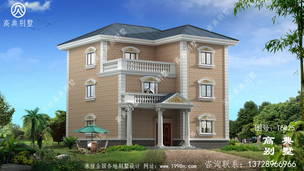 ռ��119ƽ����ũ��������ͼֽ��Ч��ͼ��ȫ ͼ�ţ�T6825A.jpg 