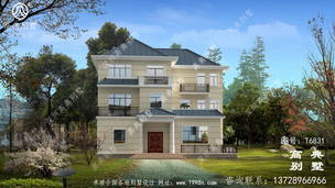 ũ���Խ�ŷʽ����������Ч��ͼ��ʩ��ͼ ͼ�ţ�T6831B.jpg 