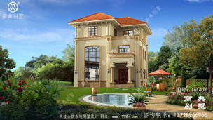 ũ��ŷʽ����С�������ͼֽ����ʽ���ռ�ؽ�96ƽ ͼ�ţ�T61403A.jpg 