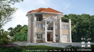 ��ũ��ŷʽ����������ͼֽ��ռ��121ƽ ͼ�ţ�A14A.jpg 