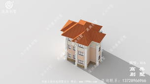 ��������ŷʽ�������С¥�����ͼ����۶��ؾ��� ͼ�ţ�A16D.jpg 