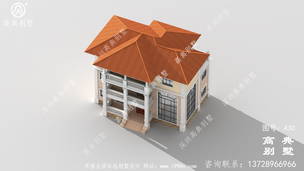 ũ��ŷʽ����¥�����ͼ��ռ��152ƽ�������п� ͼ�ţ�A30A.jpg 