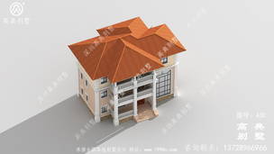 ũ��ŷʽ����¥�����ͼ��ռ��152ƽ�������п� ͼ�ţ�A30B.jpg 