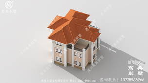 �������͵�ŷʽ����������Ч��ͼ��ռ��173ƽ ͼ�ţ�A58H.jpg 