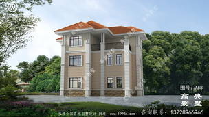 �������͵�ŷʽ����������Ч��ͼ��ռ��173ƽ ͼ�ţ�A58D.jpg 