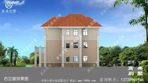 �������͵�ŷʽ����������Ч��ͼ��ռ��173ƽ ͼ�ţ�A58L.jpg 