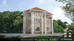 �������͵�ŷʽ����������Ч��ͼ��ռ��173ƽ ͼ�ţ�A58C.jpg 