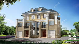 ũ��˫ƴŷʽ����������Ч��ͼ��ռ��177ƽ�����۴��� ͼ�ţ�A112B.jpg 