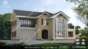 ����ŷʽ�������ͼֽ����ʽ������ռ��206ƽ ͼ�ţ�A124F.jpg 