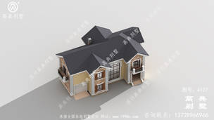 ���㷿�����Ч��ͼ��ȫ��ʩ��ͼ���䳵�� ͼ�ţ�A127E.jpg 