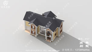 ���㷿�����Ч��ͼ��ȫ��ʩ��ͼ���䳵�� ͼ�ţ�A127F.jpg 