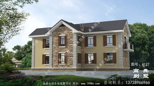 ���㷿�����Ч��ͼ��ȫ��ʩ��ͼ���䳵�� ͼ�ţ�A127C.jpg 