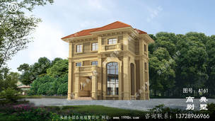 ˽��ũ��ŷʽ����������Ч��ͼ��������ʩ��ͼ ͼ�ţ�A161B.jpg 