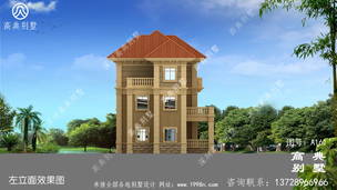 ˽��ũ��ŷʽ����������Ч��ͼ��������ʩ��ͼ ͼ�ţ�A161K.jpg 