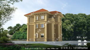 ˽��ũ��ŷʽ����������Ч��ͼ��������ʩ��ͼ ͼ�ţ�A161D.jpg 