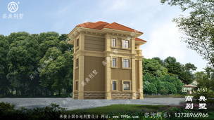 ˽��ũ��ŷʽ����������Ч��ͼ��������ʩ��ͼ ͼ�ţ�A161C.jpg 