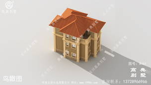 ˽��ũ��ŷʽ����������Ч��ͼ��������ʩ��ͼ ͼ�ţ�A161H.jpg 