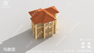 ˽��ũ��ŷʽ����������Ч��ͼ��������ʩ��ͼ ͼ�ţ�A161G.jpg 