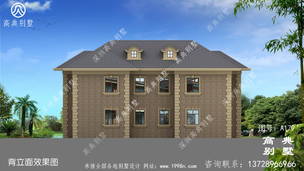 ռ��166ƽ��ŷʽ˫ƴ����������Ч��ͼ��һ������ ͼ�ţ�A179J.jpg 