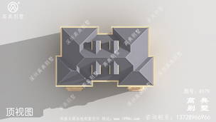 ռ��166ƽ��ŷʽ˫ƴ����������Ч��ͼ��һ������ ͼ�ţ�A179M.jpg 