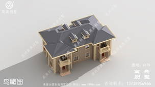 ռ��166ƽ��ŷʽ˫ƴ����������Ч��ͼ��һ������ ͼ�ţ�A179A.jpg 