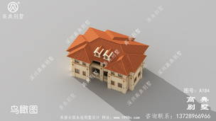 ũ������¥�����ͼ������ŷʽ������� ͼ�ţ�A184D.jpg 