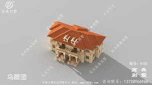 ����ŷʽ������Ʒ�����ȫ��Ч��ͼ��ʩ��ͼ��ռ��189ƽ ͼ�ţ�A185B.jpg 