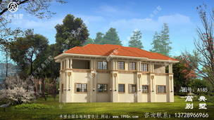 ����ŷʽ������Ʒ�����ȫ��Ч��ͼ��ʩ��ͼ��ռ��189ƽ ͼ�ţ�A185G.jpg 