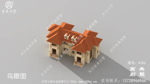 �����Ӿ��õĶ�¥�������ͼֽ(Ч��ͼ+ʩ������һ��) ͼ�ţ�A186B.jpg 