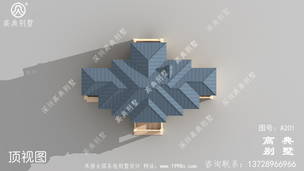 ռ��415ƽ�ĺ���ŷʽ����������Ч��ͼ��������� ͼ�ţ�A201N.jpg 