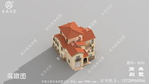 ����ŷʽ�������Ч��ͼ��ȫ��ʩ��ͼ��ռ��205ƽ ͼ�ţ�A203B.jpg 