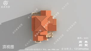 ����ŷʽ�������Ч��ͼ��ȫ��ʩ��ͼ��ռ��205ƽ ͼ�ţ�A203M.jpg 