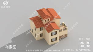 ��ũ������������ͼ����ʩ��ͼ��ռ��119ƽ ͼ�ţ�A205C.jpg 