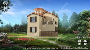 ��ũ������������ͼ����ʩ��ͼ��ռ��119ƽ ͼ�ţ�A205H.jpg 