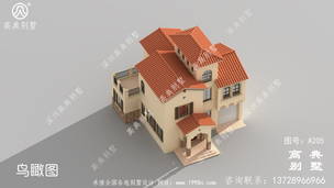 ��ũ������������ͼ����ʩ��ͼ��ռ��119ƽ ͼ�ţ�A205B.jpg 