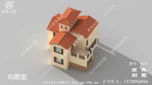 ��ũ������������ͼ����ʩ��ͼ��ռ��119ƽ ͼ�ţ�A205D.jpg 