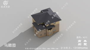 ��ʽŷʽ����������Ч��ͼ��ռ��198ƽ�䳵�� ͼ�ţ�A211G.jpg 