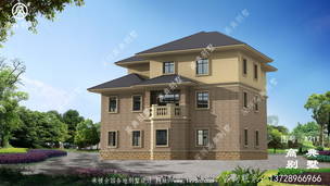 ��ʽŷʽ����������Ч��ͼ��ռ��198ƽ�䳵�� ͼ�ţ�A211D.jpg 