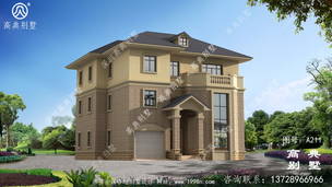 ��ʽŷʽ����������Ч��ͼ��ռ��198ƽ�䳵�� ͼ�ţ�A211B.jpg 