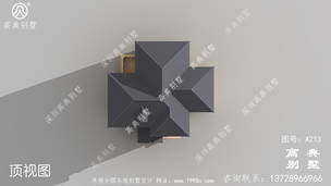 ռ��159ƽ��ũ��ŷʽ��������Խ�����ʽ����ŷ��� ͼ�ţ�A213M.jpg 