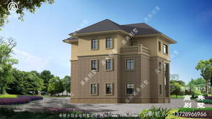 ռ��159ƽ��ũ��ŷʽ��������Խ�����ʽ����ŷ��� ͼ�ţ�A213D.jpg 