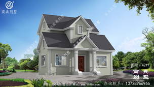 ũ����ʽ����С�������ͼЧ��ͼ��ռ��88ƽС���� ͼ�ţ�A217B.jpg 