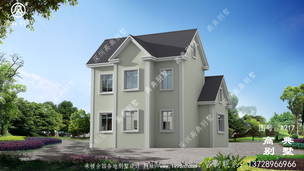 ũ����ʽ����С�������ͼЧ��ͼ��ռ��88ƽС���� ͼ�ţ�A217D.jpg 