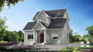 ũ����ʽ����С�������ͼЧ��ͼ��ռ��88ƽС���� ͼ�ţ�A217A.jpg 