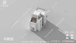 ��ɫ�����ִ�����������Ч��ͼ��������ռ��114ƽ ͼ�ţ�A234H.jpg 