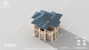 ��ũ�彨�����˱������Ч��ͼ��ʩ��ͼֽ��ռ��134ƽ�� ͼ�ţ�A249H.jpg 