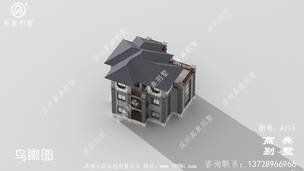 ũ���Խ���ʽ����������Ч��ͼ��ʩ��ͼ�����������¶̨ ͼ�ţ�A273D.jpg 