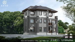 ���ͷ�������ʽ����������ͼ��ռ��147ƽ ͼ�ţ�A274G.jpg 